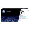 HP CF234A (34A) Black Original Drum Unit - Laserjet M106w / M134a