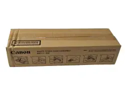 Canon FX1-4763-02 Original Waste Toner Bottle - C5045 / C5051
