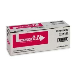 Kyocera Mita TK-5305 Magenta Original Toner Cartridge - Taskalfa 350ci