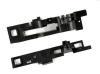 Lexmark 40X5397 Hard Front Cover - E46X