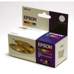 Epson C13S02013840 Original Ink - 300 (Ex)
