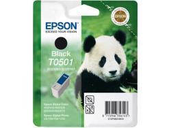 Epson S020093 T0501 Black Original Ink Cartridge (Ex)