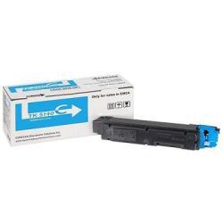 Kyocera TK-5140C (1T02NRCNL0) Cyan Original Toner - M6030cdn / M6530cdn (Without Box)