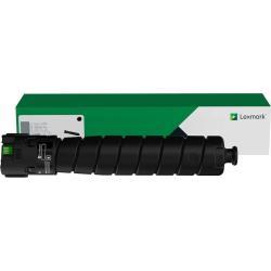 Lexmark 85D0HK0 Black Original Toner High Capacity - CX930dse / CX931dse