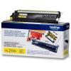 Brother TN-210Y Yellow Original Toner - HL-3040CN / MFC-9010CN (B)