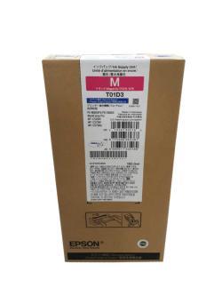 Epson C13T01D300 Magenta Original Cartridge - WF-C529R (T12899)