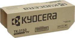 Kyocera TK-3150 Original Toner - M3540Idn / M3040Idn