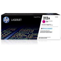 HP W2123A (212A) Magenta Original Toner High Yield - M554dn / M555dn