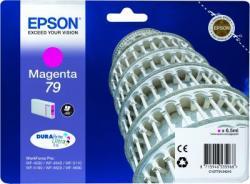 Epson C13T79134010 (79) Magenta Original Ink - WF-4630 (Ex)