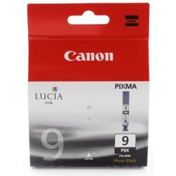 Canon PGI-9C (1035B001) Photo Black Original Cartridge - iX7000 (Ex)