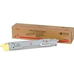 Xerox 106R00670 Yellow Original Toner Cartridge - Phaser 6250