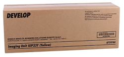 Develop IUP-23 (A73318J) Yellow Original Drum Unit - Ineo +3110