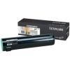 Lexmark C930H2KG Black Original Toner - C935