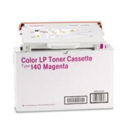 Ricoh 402099 Type 140 Magenta Original Toner Cartridge