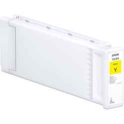 Epson C13T41E440 Yellow Original Cartridge - SC-T 3400