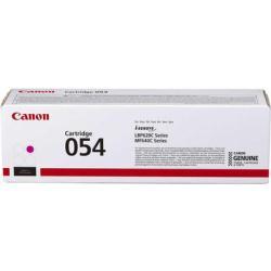 Canon CRG-054 M (3022C002) Magenta Original Toner Cartridge - LBP621 / LBP623