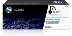 HP CF217A (17A) Black Original Toner - M102 / M130