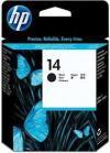 HP C4920A (14) Black Original Head Cartridge (Damaged Box)