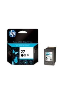 HP C8727AE (27) Black Original Cartridge - Deskjet 3320 (U)