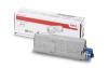 OKI 46490404 Black Original Toner - C532 / MC563