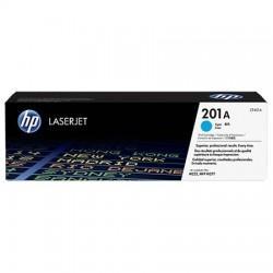 HP CF401A (201A) Cyan Original Toner - M252dw / M277dw