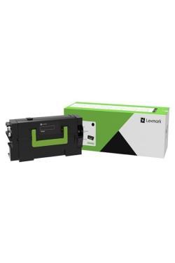 Lexmark 58D5U0E Black Original Toner - MX826ade / MS825dn