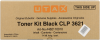 Utax CLP-3621 / CLP-4621 Black Original Toner 4462110015
