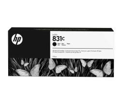 HP CZ694A (831C) Black Original Latex Cartridge - Latex 310