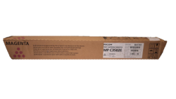 Ricoh 841741 Magenta Original Toner - MP C3002