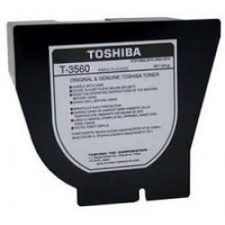 Toshiba T-3560 Original Toner BD-3560/ BD-3570/ BD-4560/ BD-4570