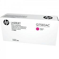 HP Q7583AC (503A) Magenta Original Toner Cartridge - Laserjet 3600