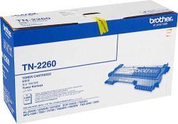 Brother TN-2260 Original Toner - HL-2250DN