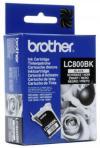 Brother LC-800BK Siyah Orjinal Kartuş - MFC-3220C (E)