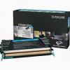 Lexmark C734A1CG Cyan Original Toner - C734 / C736