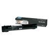 Lexmark C950X2KG Black Original Toner Extra High Capacity - C950 (Damaged Box)