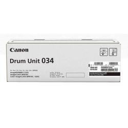Canon 034 (9458B001) Black Original Drum Unit - C1225