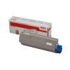 OKI 44315324 Black Original Toner - C610
