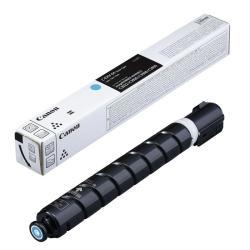 Canon C-EXV64 (5754C002) Cyan Original Toner - DX C3930i