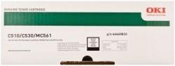 OKI 44469810 Black Original Toner - C510 / 530