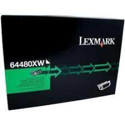 Lexmark 64480XW Original Toner - X644 / X646 (Without Box)