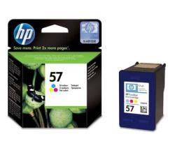 HP C6657A (57) Colour Original Cartridge - Deskjet 450 (Ex)