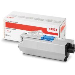 OKI 44469803 Black Original Toner - C310DN / MC362DN