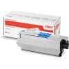 OKI 44469803 Black Original Toner - C310DN / MC362DN