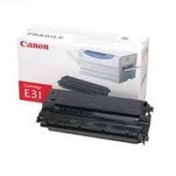 Canon E31 Black Original Toner - FC210 (C)