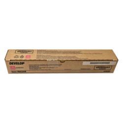 Develop TN-512AM (A33K3DC) Magenta Orjinal Toner - ineo+ 454