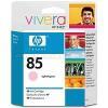 HP C9429A (85) Light Magenta Original Cartridge - Designjet 30 (Ex)