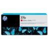 HP B6Y08A (771C) Chromatic Magenta Plotter Cartridge - DesignJet Z6200 (Ex)