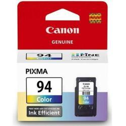 Canon CL-94 (8593B001AA) Colour Original Cartridge - Pixma E514