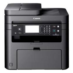 Canon MF237W (1418C113) Multifunction Laser Printer with Copier + Scanner + Fax + Airprint Wi-Fi