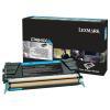 Lexmark C748H1CG Cyan Original Toner - C748de / C748e